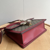 $92.00 USD Gucci AAA Quality Handbags For Women #1225028