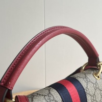$92.00 USD Gucci AAA Quality Handbags For Women #1225028