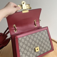 $92.00 USD Gucci AAA Quality Handbags For Women #1225028