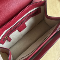 $92.00 USD Gucci AAA Quality Handbags For Women #1225028