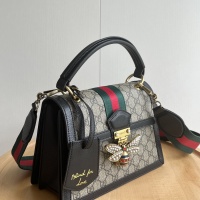 $92.00 USD Gucci AAA Quality Handbags For Women #1225029