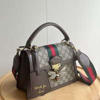 $92.00 USD Gucci AAA Quality Handbags For Women #1225030