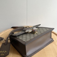 $92.00 USD Gucci AAA Quality Handbags For Women #1225030