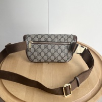 $60.00 USD Gucci AAA Quality Belt Bags For Unisex #1225033