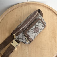 $60.00 USD Gucci AAA Quality Belt Bags For Unisex #1225033