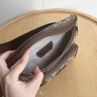 $60.00 USD Gucci AAA Quality Belt Bags For Unisex #1225033