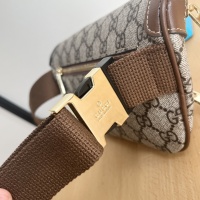 $60.00 USD Gucci AAA Quality Belt Bags For Unisex #1225033
