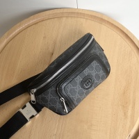 $60.00 USD Gucci AAA Quality Belt Bags For Unisex #1225034