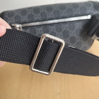 $60.00 USD Gucci AAA Quality Belt Bags For Unisex #1225034
