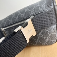 $60.00 USD Gucci AAA Quality Belt Bags For Unisex #1225034