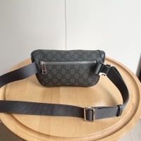 $60.00 USD Gucci AAA Quality Belt Bags For Unisex #1225035