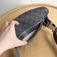 $60.00 USD Gucci AAA Quality Belt Bags For Unisex #1225035