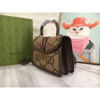 $85.00 USD Gucci AAA Quality Handbags For Unisex #1225039