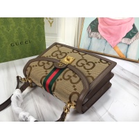 $85.00 USD Gucci AAA Quality Handbags For Unisex #1225039