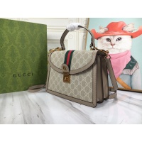 $85.00 USD Gucci AAA Quality Handbags For Women #1225040