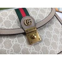 $85.00 USD Gucci AAA Quality Handbags For Women #1225040