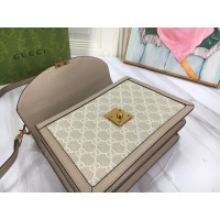 $85.00 USD Gucci AAA Quality Handbags For Women #1225040