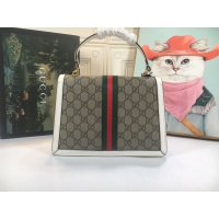 $85.00 USD Gucci AAA Quality Handbags For Women #1225042