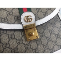 $85.00 USD Gucci AAA Quality Handbags For Women #1225042