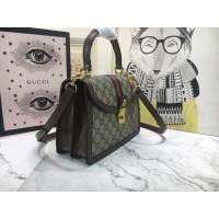 $85.00 USD Gucci AAA Quality Handbags For Women #1225044