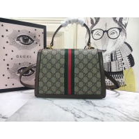 $85.00 USD Gucci AAA Quality Handbags For Women #1225044