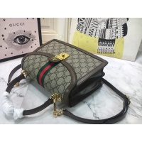 $85.00 USD Gucci AAA Quality Handbags For Women #1225044