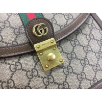 $85.00 USD Gucci AAA Quality Handbags For Women #1225044