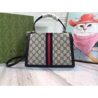 $85.00 USD Gucci AAA Quality Handbags For Women #1225045