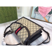 $85.00 USD Gucci AAA Quality Handbags For Women #1225045