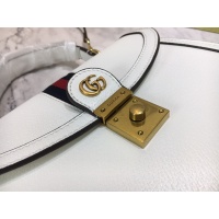 $92.00 USD Gucci AAA Quality Handbags For Women #1225046