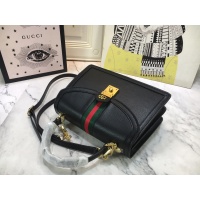 $92.00 USD Gucci AAA Quality Handbags For Women #1225047