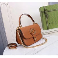 $82.00 USD Gucci AAA Quality Handbags For Women #1225048