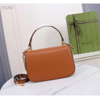 $82.00 USD Gucci AAA Quality Handbags For Women #1225048