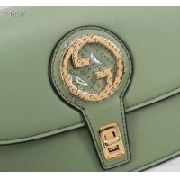 $82.00 USD Gucci AAA Quality Handbags For Women #1225049