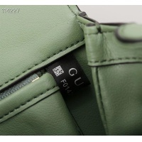 $82.00 USD Gucci AAA Quality Handbags For Women #1225049