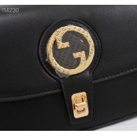 $82.00 USD Gucci AAA Quality Handbags For Women #1225051
