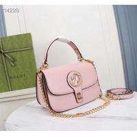 $82.00 USD Gucci AAA Quality Handbags For Women #1225053
