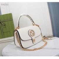 $82.00 USD Gucci AAA Quality Handbags For Women #1225054