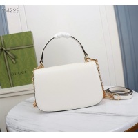 $82.00 USD Gucci AAA Quality Handbags For Women #1225054