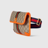 $64.00 USD Gucci AAA Quality Belt Bags For Unisex #1225056