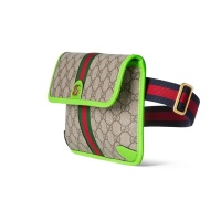 $64.00 USD Gucci AAA Quality Belt Bags For Unisex #1225057