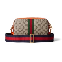 $64.00 USD Gucci AAA Quality Messenger Bags For Unisex #1225061