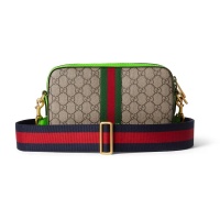 $64.00 USD Gucci AAA Quality Messenger Bags For Unisex #1225062