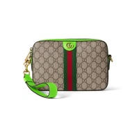 $64.00 USD Gucci AAA Quality Messenger Bags For Unisex #1225062