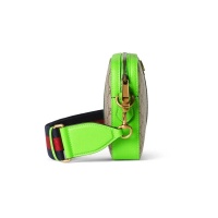 $64.00 USD Gucci AAA Quality Messenger Bags For Unisex #1225062