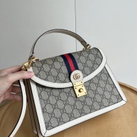 $82.00 USD Gucci AAA Quality Handbags For Women #1225112