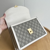 $82.00 USD Gucci AAA Quality Handbags For Women #1225112