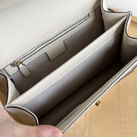 $82.00 USD Gucci AAA Quality Handbags For Women #1225112