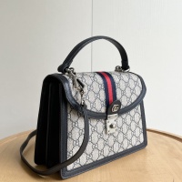 $82.00 USD Gucci AAA Quality Handbags For Women #1225113