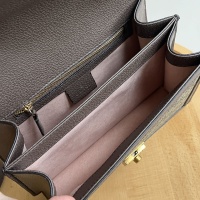 $82.00 USD Gucci AAA Quality Handbags For Women #1225116